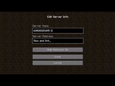 WUAUQUIKUNA II - Sisa and Inti