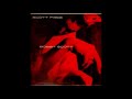 Bobby Scott   " Scott Free "  1955 (LP)