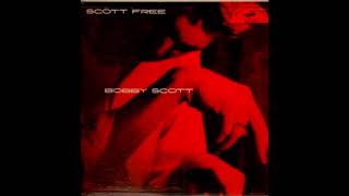 Bobby Scott   " Scott Free "  1955 (LP)