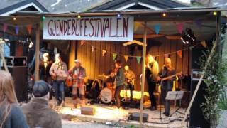 Gjendebufestivalen 2017