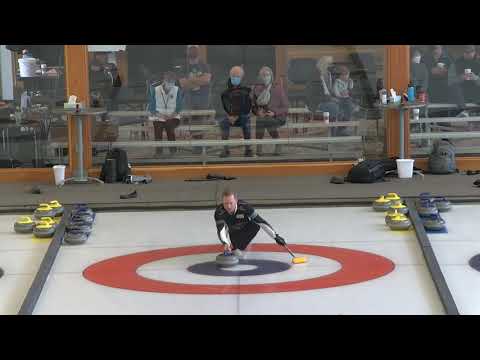 Walker/Muyres vs  Martin/Griffith -Draw 10