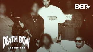 Wait, Suge’s Ex-Girlfriend’s Cracked This Murder Code? | Death Row Chronicles video