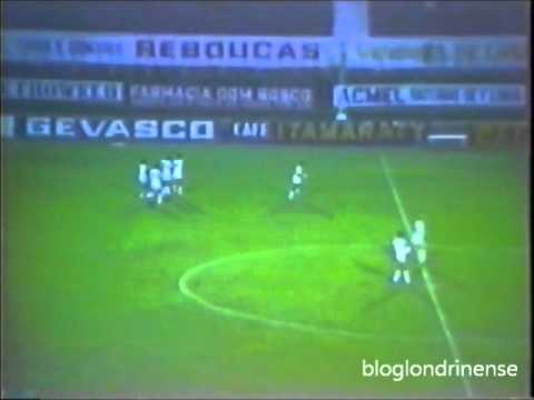 10 08 1983   LONDRINA 1X1 PINHEIROS