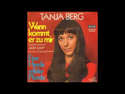 Tanja Berg - Wann kommt er zu mir