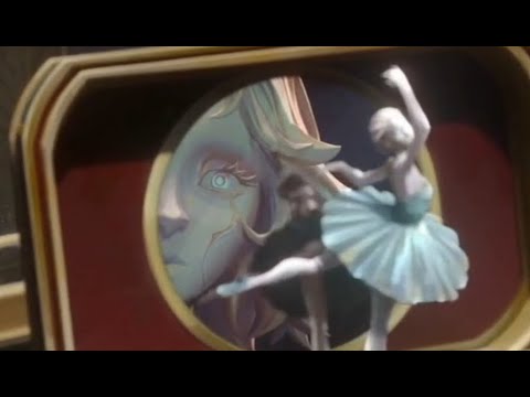 [SPOILER] Orianna in Arcane - Singed won the series
