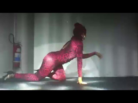 Nathally Crofft "OLHA ELAAA" | Freedom Club (18-03-15) HD - BY LEH SANUTY