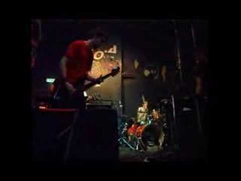 Colonel K @ Nottingham Old Angel 11-06-06