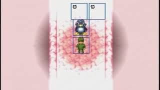 RPGツクール4 で RPGをつくる実況プレイ その23