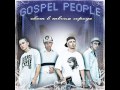 Gospel People - Христианский Еврейский рэп 