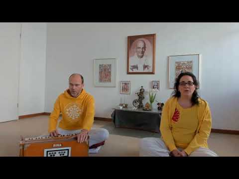 Shivaratri 2021 - Om Namah Shivaya