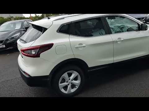 Nissan Qashqai 1.3 PET SE MY20 4DR - Image 2