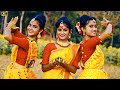 Aise Pohela Boishakh Dance | Poila Boisakh Song Dance 2023 | Subho Noboborsho Song | Nritya Sargam