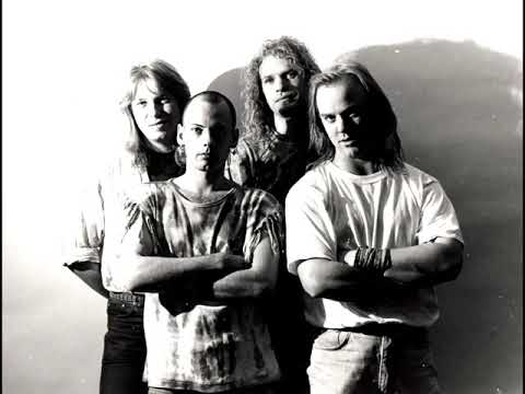 eight miles high - dancing barefoot (rehearsal cassette)