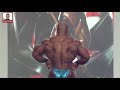 The Gift Phil Heath Mr Olympia 2020 Individual Posing Men Open