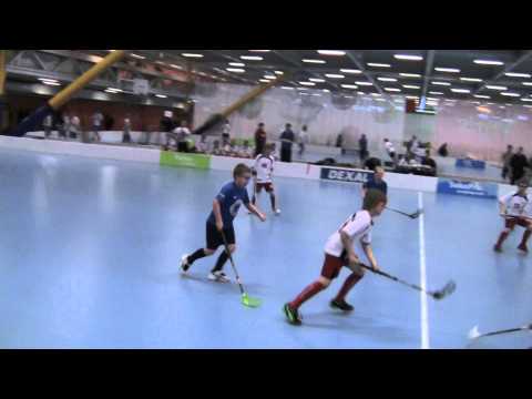 oilers hunters vs tiikerit 2013