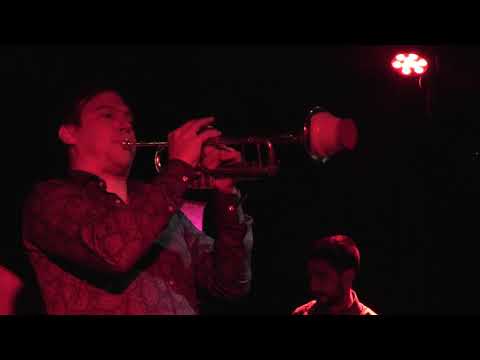 152nd STREET (Björn Ingelstam), by Björn Ingelstam Quartet  7/ - May 2021