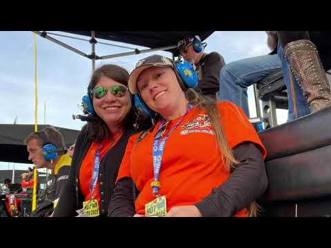 Texas In Review with Pop-A-Lock