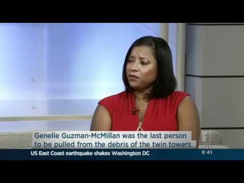 download lagu mp3 mp4 Genelle Guzman Mcmillan, download lagu Genelle Guzman Mcmillan gratis, unduh video klip Genelle Guzman Mcmillan