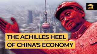 Why won't China Surpass the United States? - VisualPolitik EN