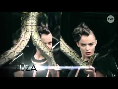 Poland's Next Top Model Cycle 3 Opening