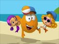 Bubble Guppies Fisketball Images 10