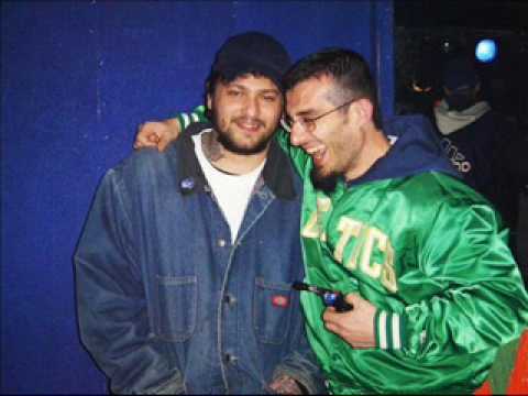 Μπαμπάκας ft. Τάκι Τσαν - Κατάθεση