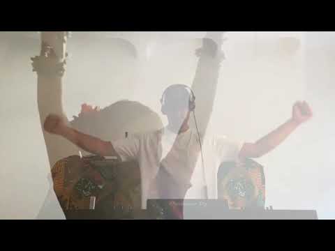 Pablo Fierro – Abracadabra Virtual Festival 2020