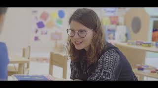 King's College UK Video