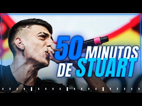 50 MINUTOS DE STUART
