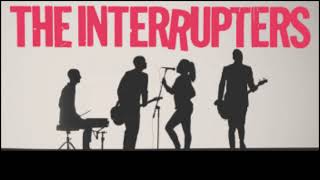 The Interrupters - Gave You Everything subtitulada al español