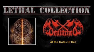 Bewitched - At The Gates Of Hell (Full Album/With Lyrics)