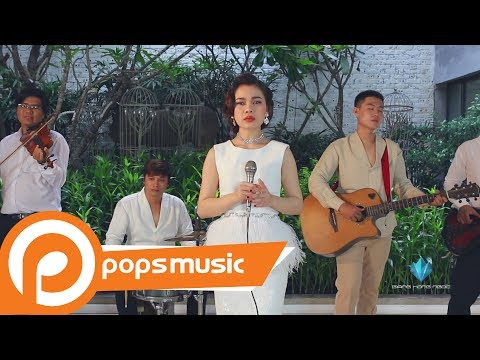 Xin Còn Gọi Tên Nhau Acoustic | Giang Hồng Ngọc