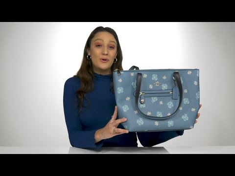 COACH Taylor Tote SKU: 9408598