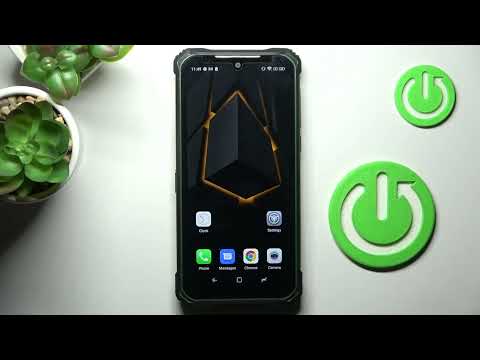 How to Reset Camera Settings in DOOGEE S86 Pro – Restore Camera Configuration