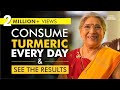 Top 3 Health Benefits of Consuming Turmeric | Healthy Tips | Boost Immunity with Turmeric