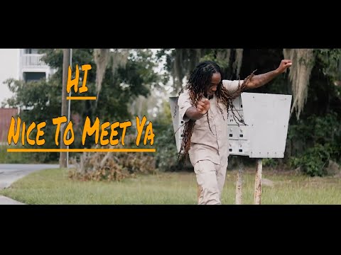 Zztro - HI Nice To Meet Ya  (OFFICIAL MUSIC VIDEO) [AZTRO Album]🔥[Directed by @newASNFilms ]