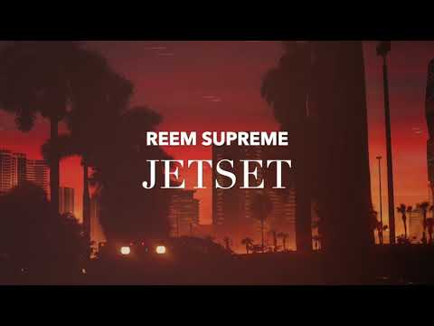 [SOLD] STEVIE B. x APACHE 207 x 80s Type Beat - 'JETSET' (prod. by Reem Supreme)