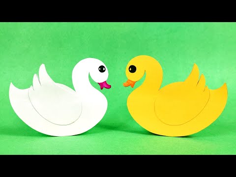 Duck Craft