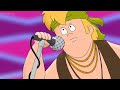 Recess Schools Out Closing Credits