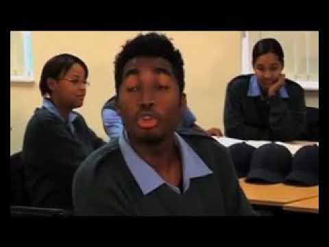 Emo Adams......Jou show!!!!