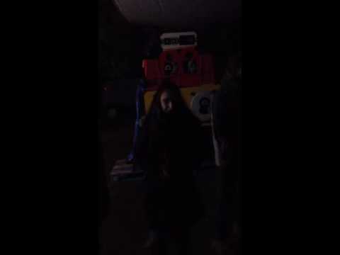 IRATION FM feat. ACKEE SINGA pon di POT OF GOLD SOUNDSYSTEM