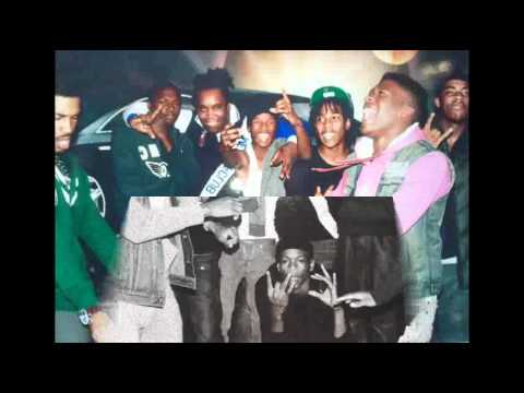 AllReady Gang - They Kno Dat