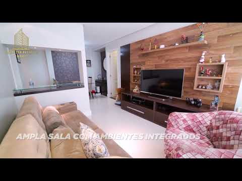 Lindo Apartamento - Octogonal - Brasília-DF