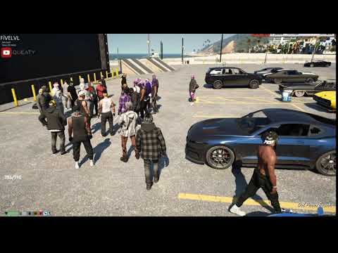 Eightborn   South Side Vs Kuzgun,Uraz,Sam