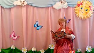 Видео-гостиная 