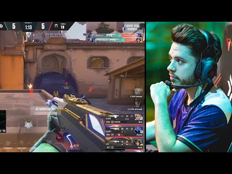 EG Ethan vs Heretics POV HIGHLIGHTS ! - São Paulo LOCK//IN
