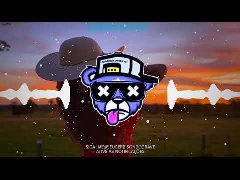 Bonde Do Vaqueiro - Lua De Prata {Com Grave}