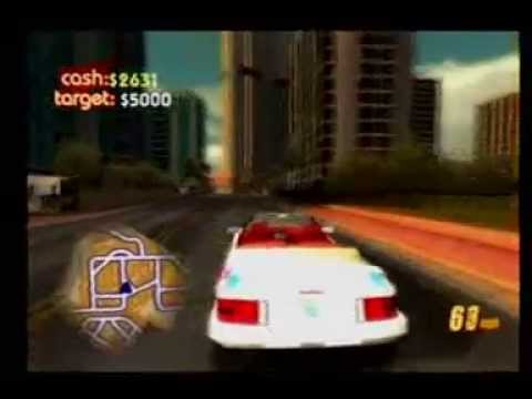 Pimp my Ride : Street Racing Playstation 2