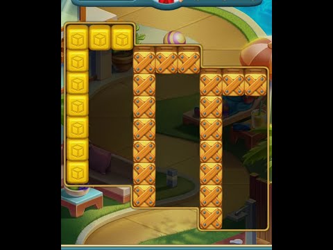 TOY BLAST level 3880