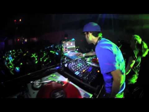 Rewindz in the Hood (DJ Skarface @ BLACKOUT ClimaXXX)